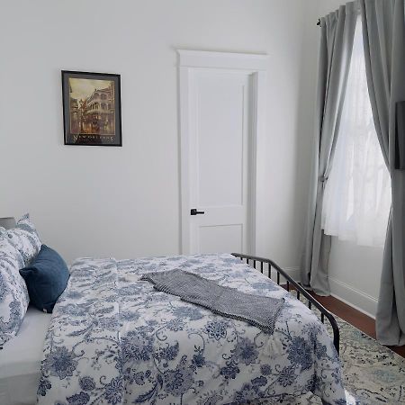 Endless Story Magazine Suite Walk French Quarter นิวออร์ลีนส์ ภายนอก รูปภาพ