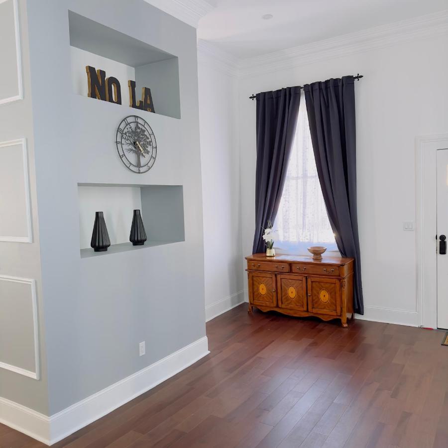 Endless Story Magazine Suite Walk French Quarter นิวออร์ลีนส์ ภายนอก รูปภาพ