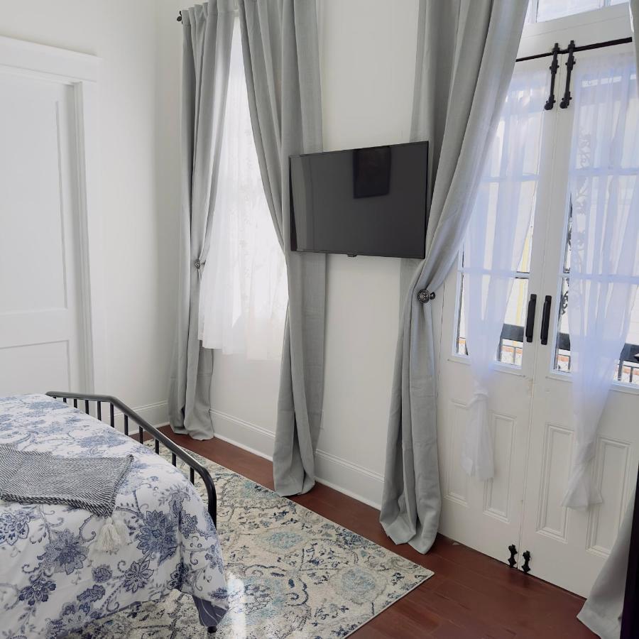 Endless Story Magazine Suite Walk French Quarter นิวออร์ลีนส์ ภายนอก รูปภาพ