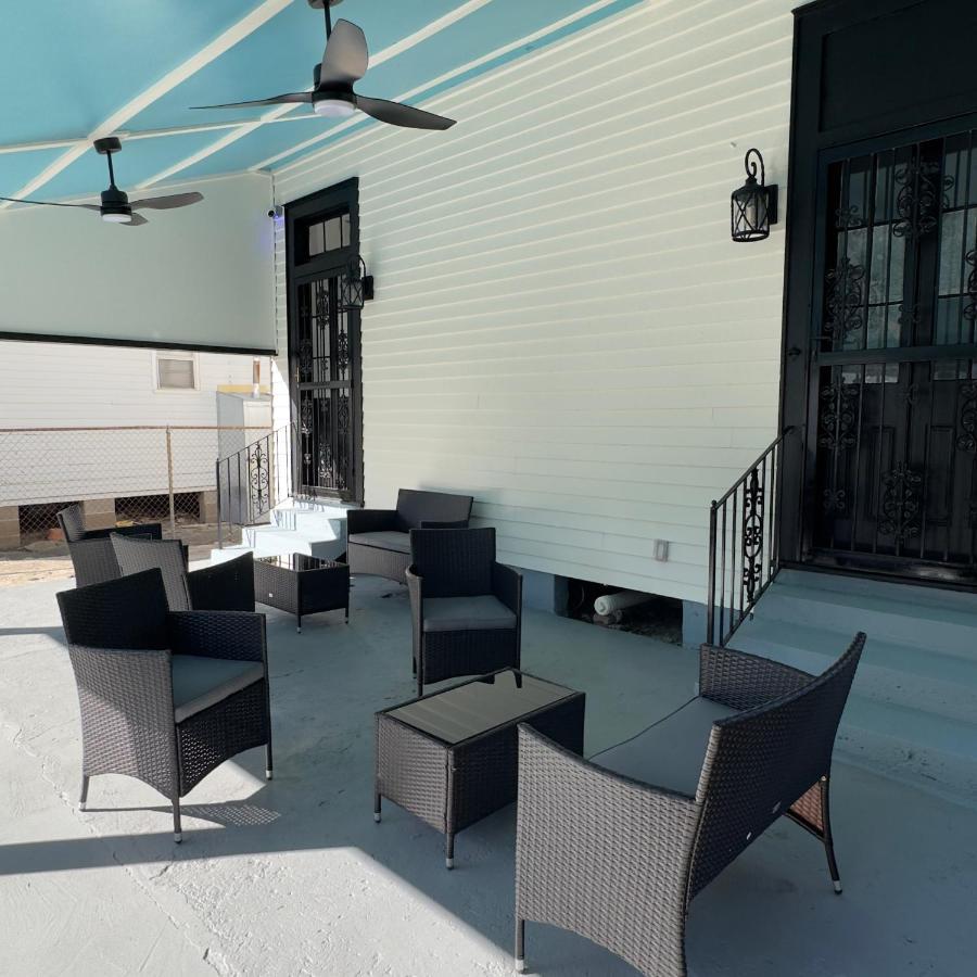 Endless Story Magazine Suite Walk French Quarter นิวออร์ลีนส์ ภายนอก รูปภาพ