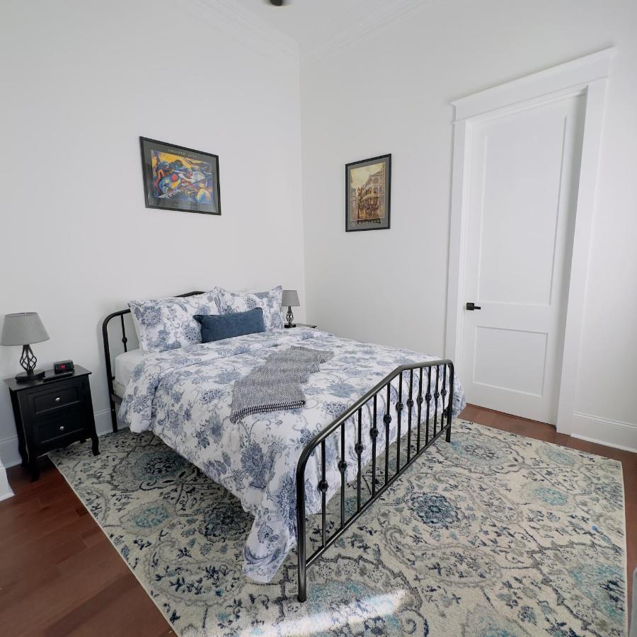 Endless Story Magazine Suite Walk French Quarter นิวออร์ลีนส์ ภายนอก รูปภาพ