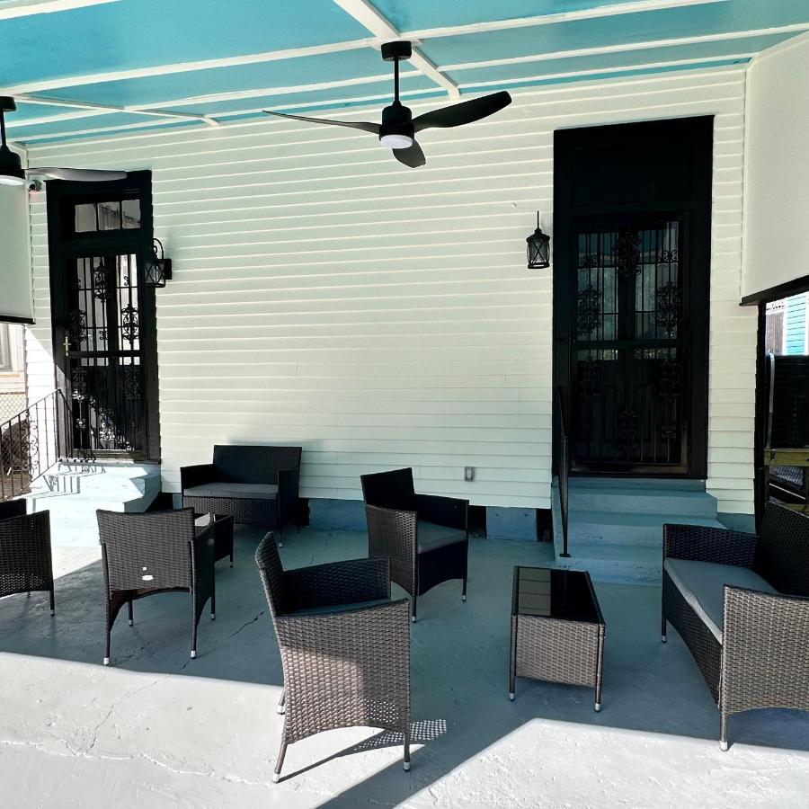 Endless Story Magazine Suite Walk French Quarter นิวออร์ลีนส์ ภายนอก รูปภาพ