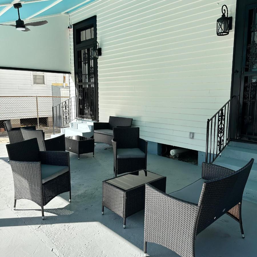 Endless Story Magazine Suite Walk French Quarter นิวออร์ลีนส์ ภายนอก รูปภาพ
