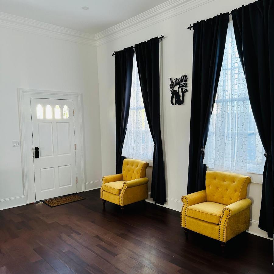 Endless Story Magazine Suite Walk French Quarter นิวออร์ลีนส์ ภายนอก รูปภาพ