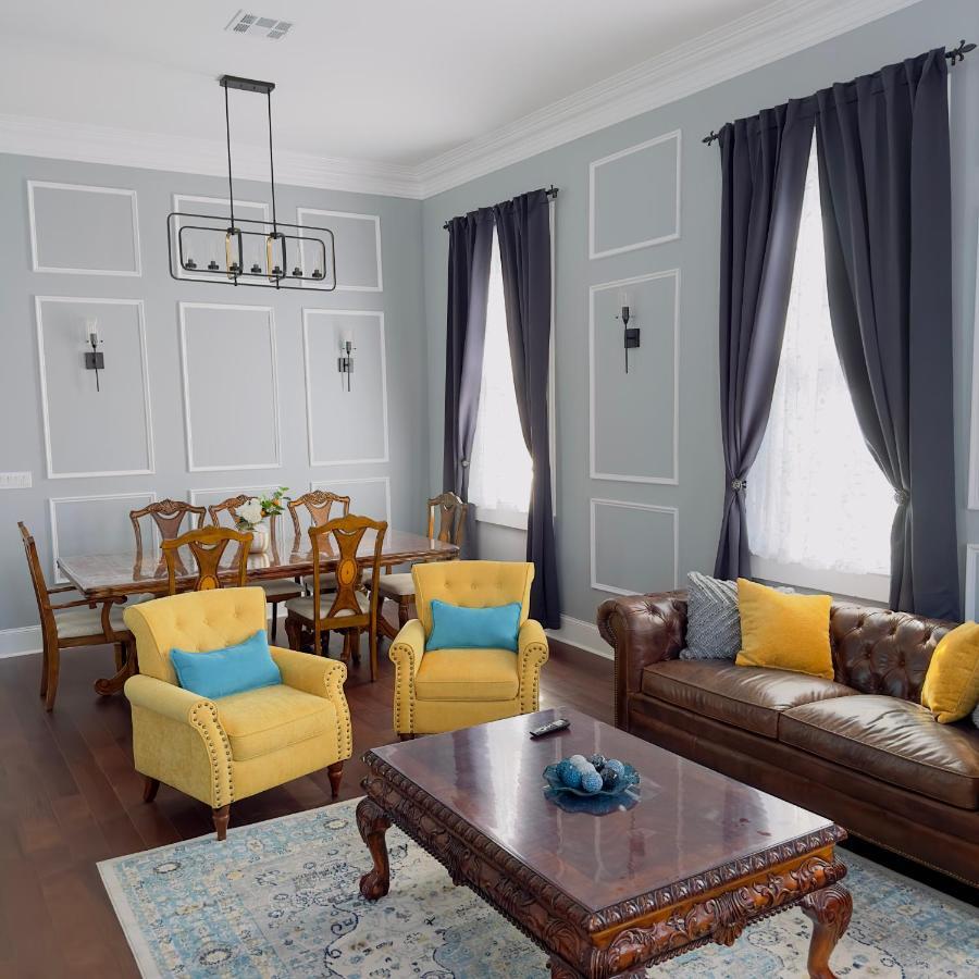 Endless Story Magazine Suite Walk French Quarter นิวออร์ลีนส์ ภายนอก รูปภาพ