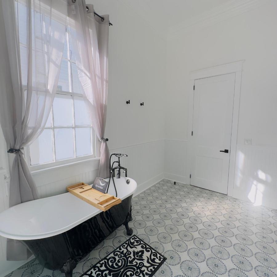 Endless Story Magazine Suite Walk French Quarter นิวออร์ลีนส์ ภายนอก รูปภาพ