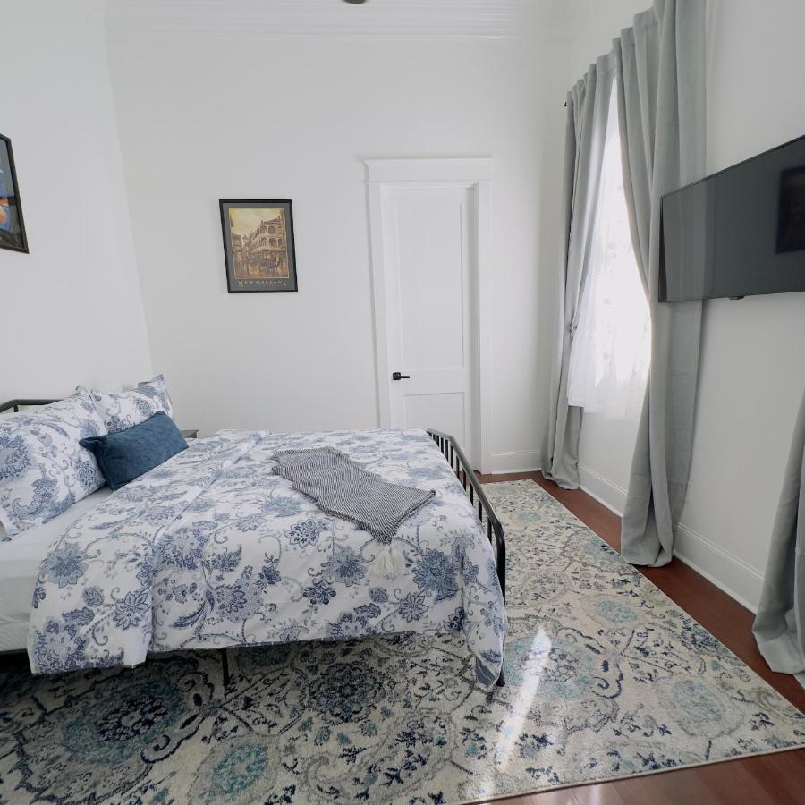 Endless Story Magazine Suite Walk French Quarter นิวออร์ลีนส์ ภายนอก รูปภาพ