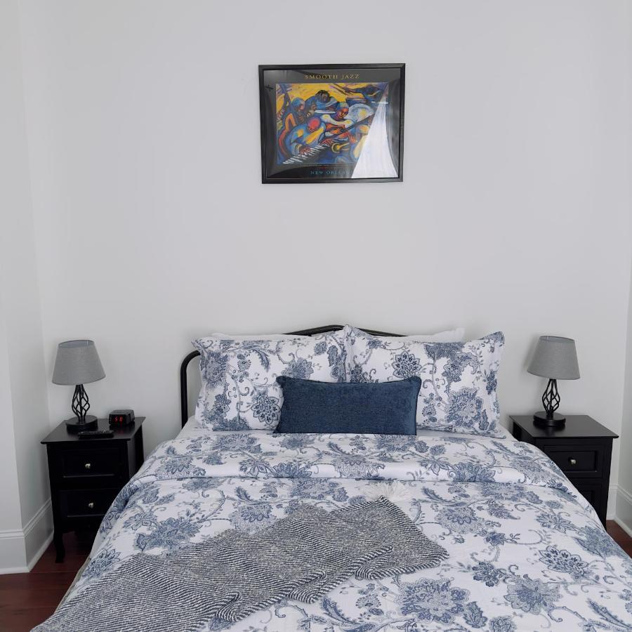 Endless Story Magazine Suite Walk French Quarter นิวออร์ลีนส์ ภายนอก รูปภาพ